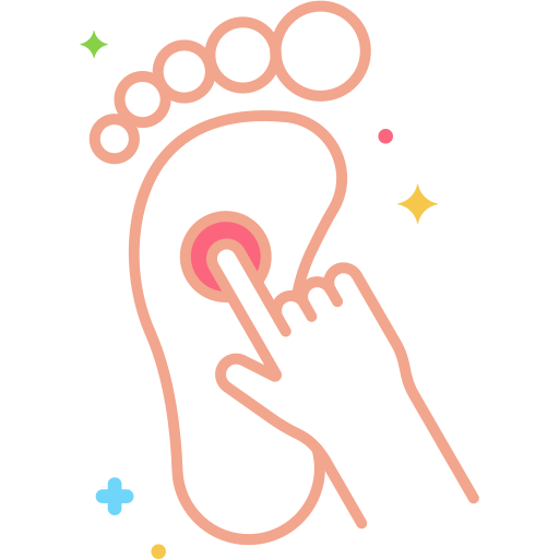 Acupressure