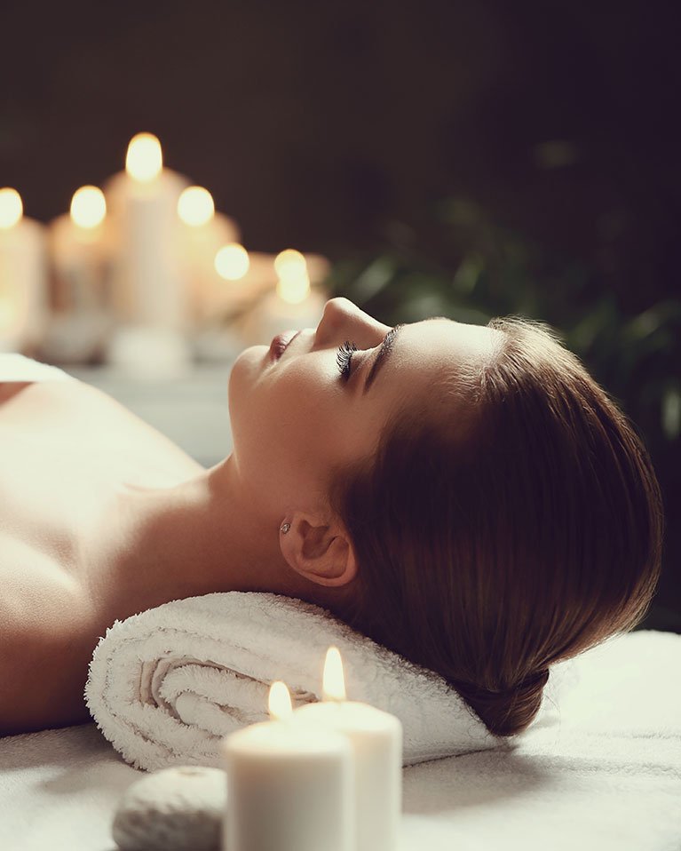 Aroma Therapy