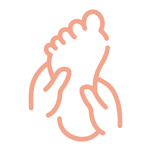 Foot Reflexology